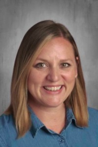 Photo of jill maynard