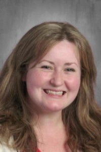 Photo of natalie selvey