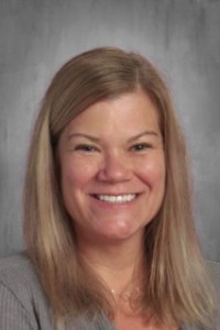 Photo of lisa wilshire