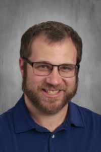 Photo of benjamin harrell