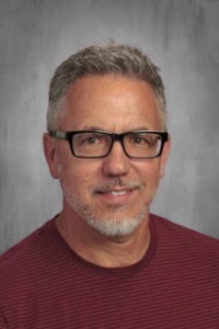 Photo of george mraz