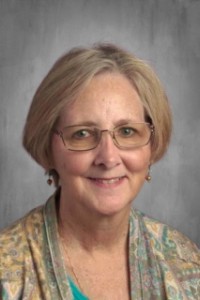 Photo of betsy moses