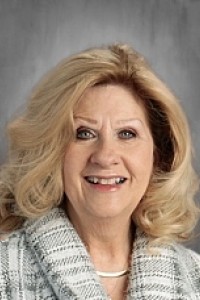 Photo of sally gilbert