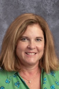 Photo of angelia russell