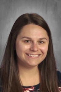 Photo of melissa anderson