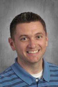 Photo of cody merriman