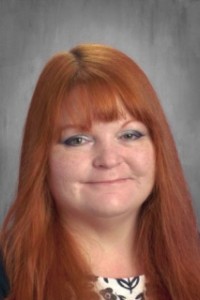 Photo of maureen johnson