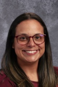 Photo of vanessa aguilar