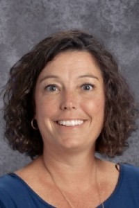 Photo of andrea smith