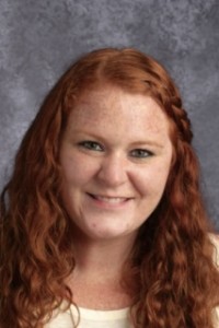 Photo of danielle hill