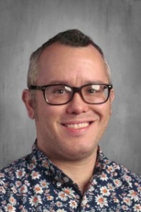 Photo of sean benavides