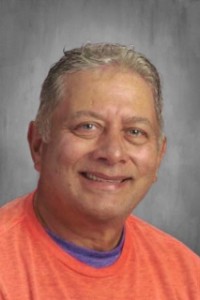 Photo of raul dominguez