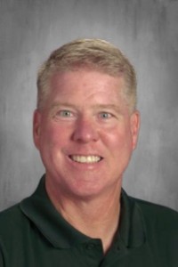 Photo of Mac McMillan