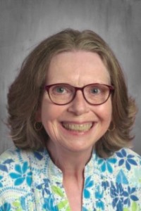 Photo of linda johnson