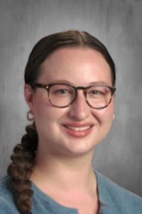 Photo of amanda lott