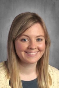 Photo of emily mills