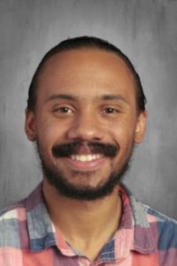 Photo of blaine lowery