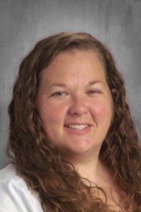 Photo of rebecca brewer