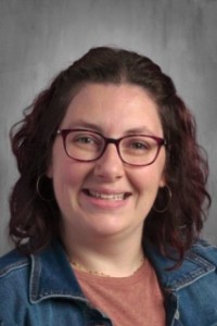 Photo of kristina urban