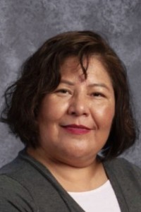 Photo of rosalva cruz