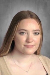 Photo of sarah clarke