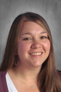 Photo of ashley hall