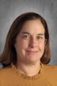 Photo of carrie shaffer