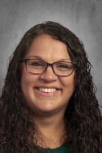 Photo of Katie rogers