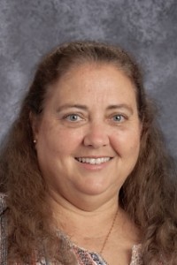 Photo of Kathy martin