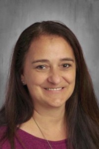 Photo of tracy eldred