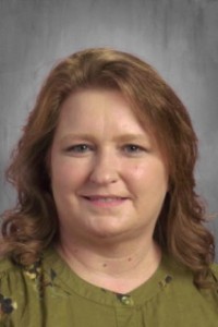 Photo of theresa McCall