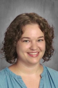 Photo of molly wright