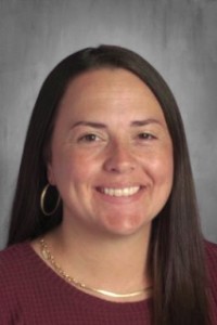 Photo of holly wolff