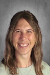 Photo of allison morgan