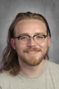 Photo of caleb thorn