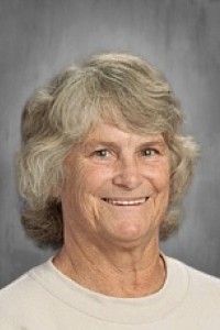 Photo of patsy callahan