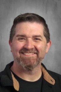 Photo of jonathan foust