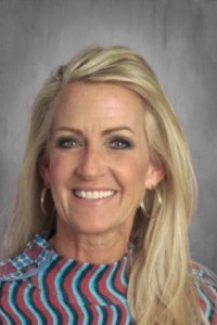 Photo of melanie morris