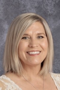 Photo of stephanie patton