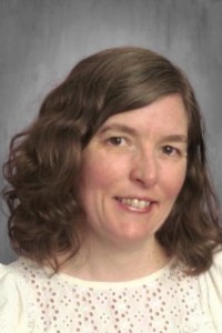 Photo of meredith horton