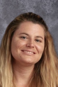 Photo of courtney underwood