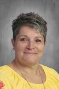 Photo of michelle miller