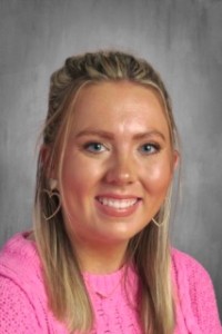 Photo of madison edwards