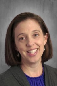 Photo of gina benardo