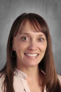 Photo of sarah christensen