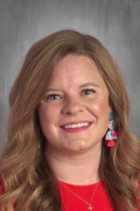 Photo of vanessa price