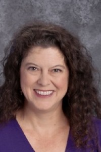 Photo of alison stout