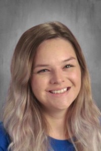 Photo of cassidy chapman