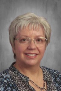 Photo of sarah ettari