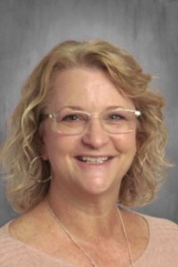 Photo of amy cleveland